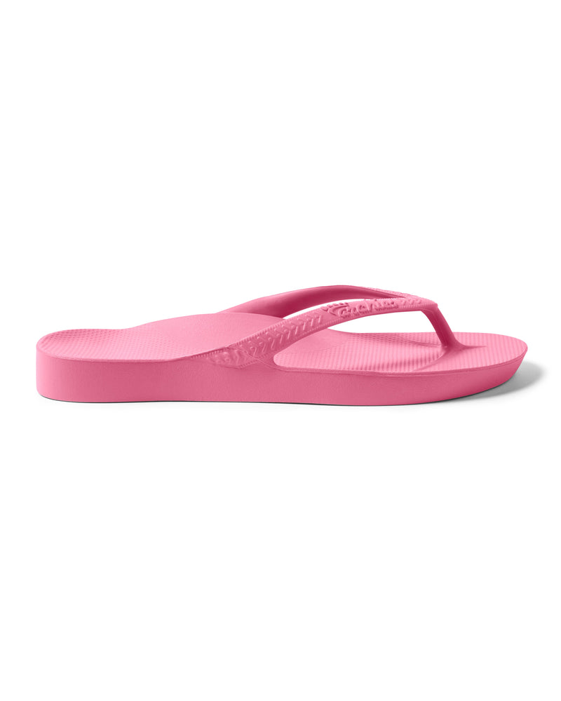archies-arch-support-jandals-hot-pink