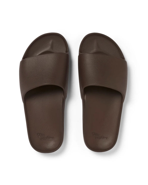 archies-arch-support-slides-brown