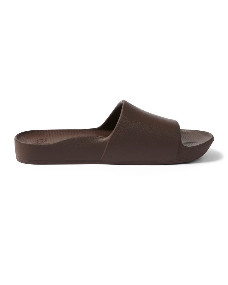 archies-arch-support-slides-brown