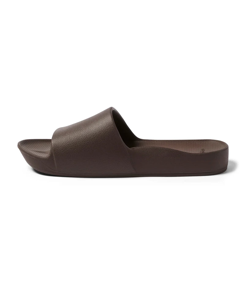 archies-arch-support-slides-brown