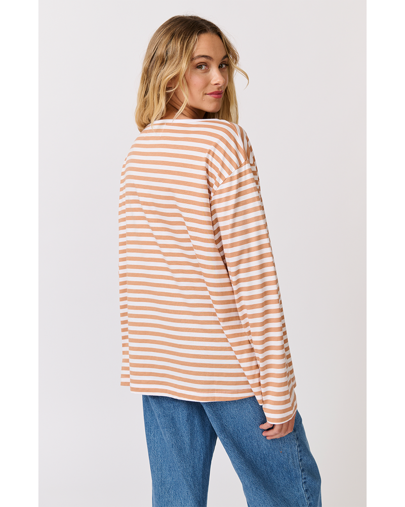 cartel-and-willow-henley-long-sleeve-toffee-stripe-back