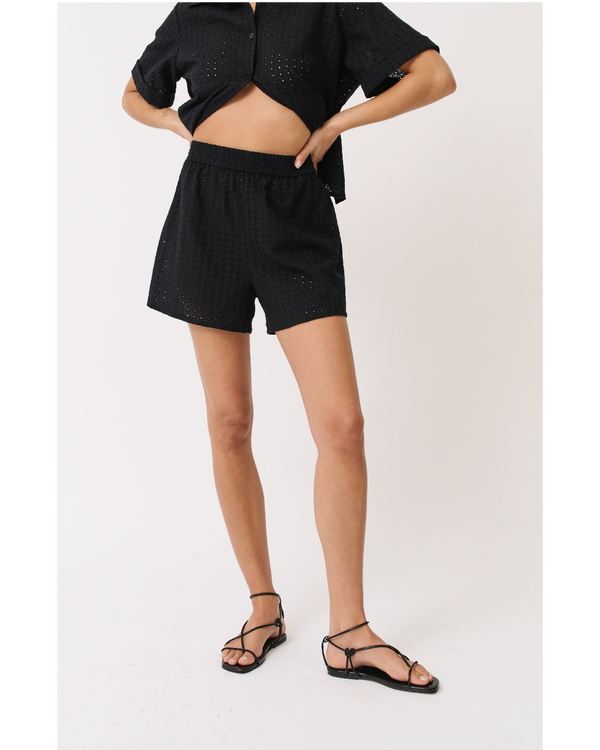 cartel-and-willow-bella-short-black-broderie