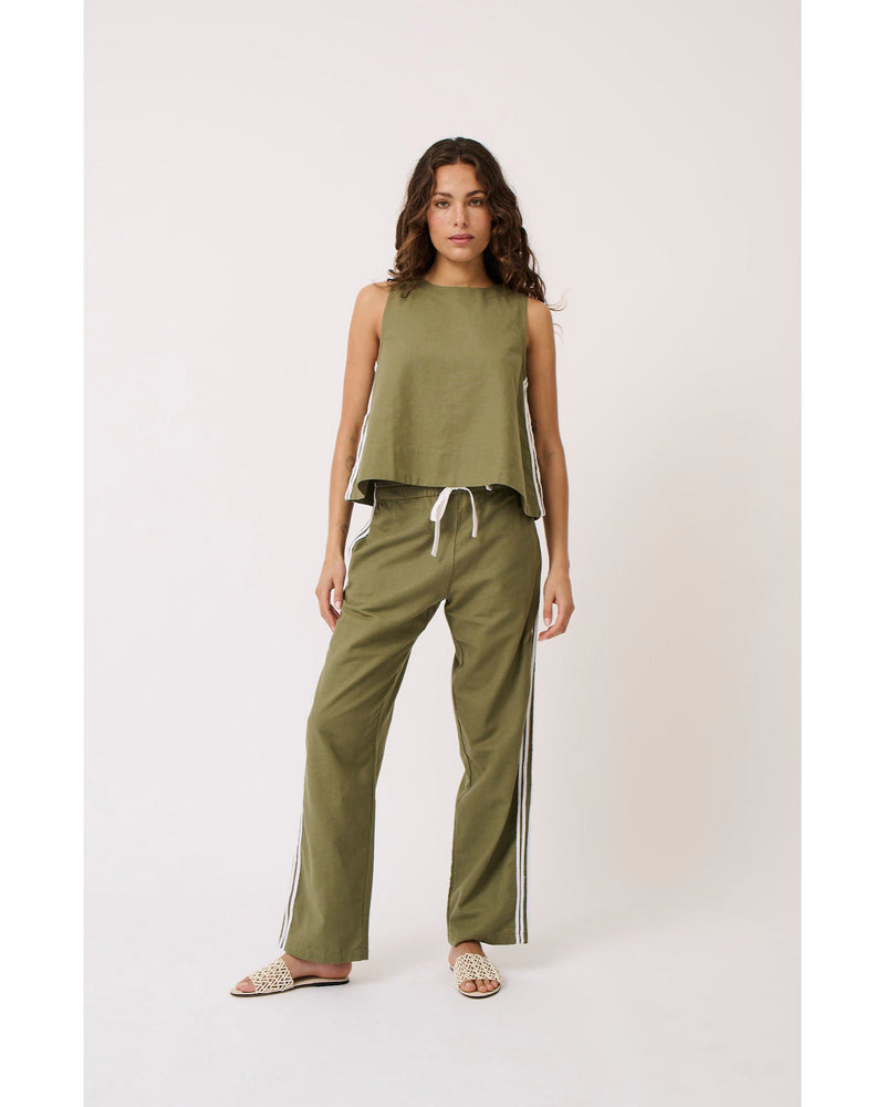 cartel-and-willow-nadine-pant-palm