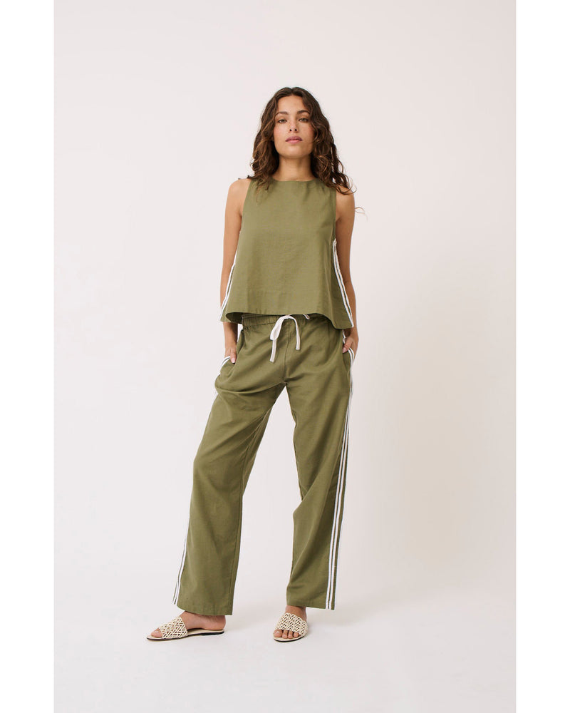 cartel-and-willow-nadine-pant-palm