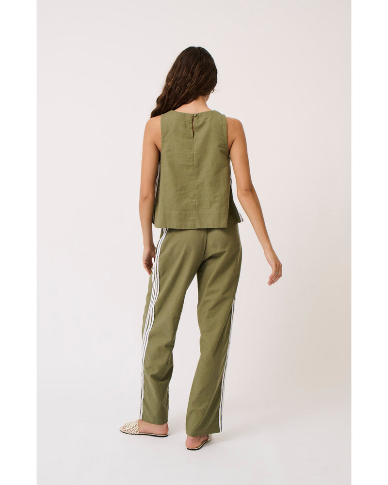 cartel-and-willow-nadine-pant-palm