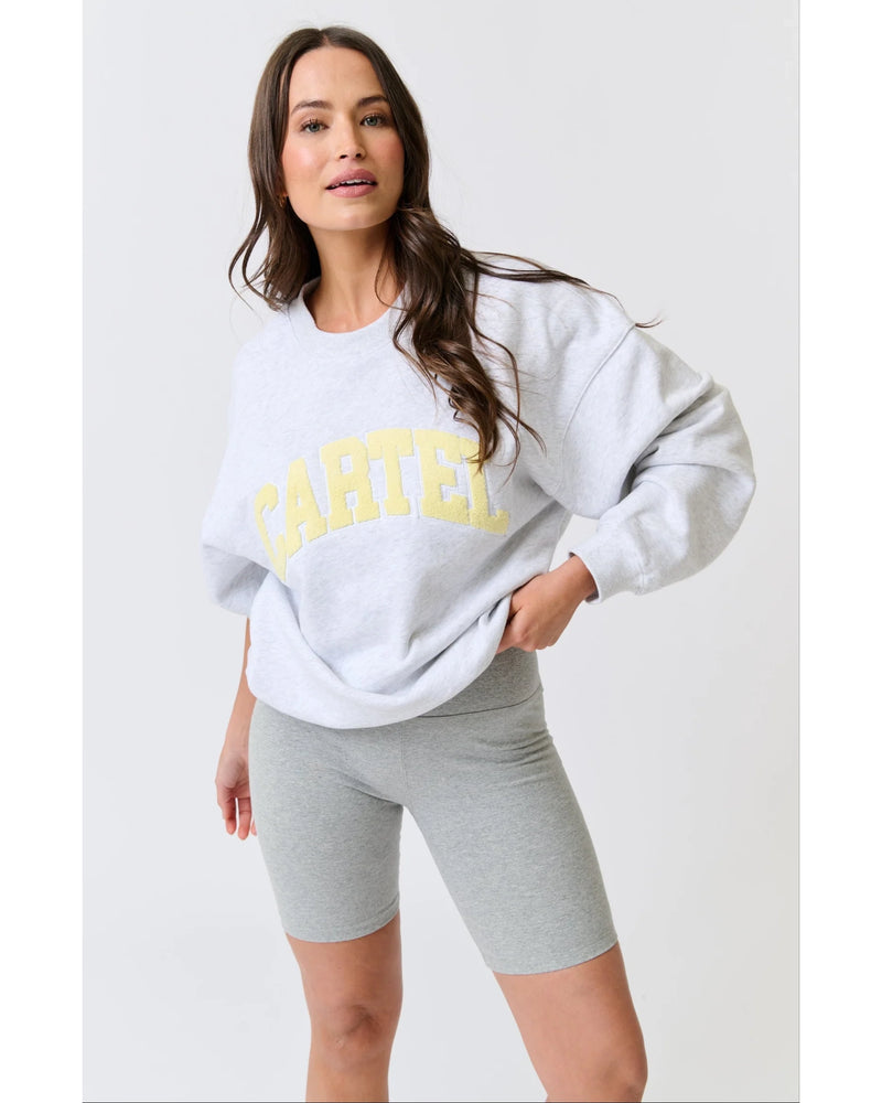 cartel-and-willow-nina-sweater-grey-marle-varsity