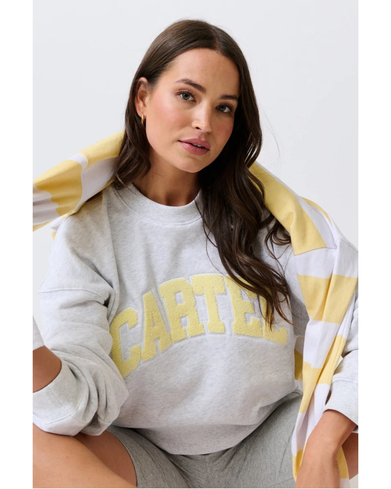 cartel-and-willow-nina-sweater-grey-marle-varsity