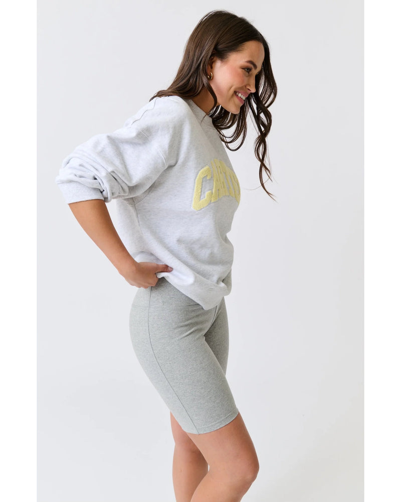 cartel-and-willow-nina-sweater-grey-marle-varsity