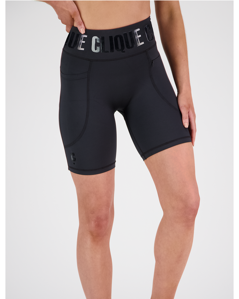 clique-zone-mid-bikers-short-stealth-front