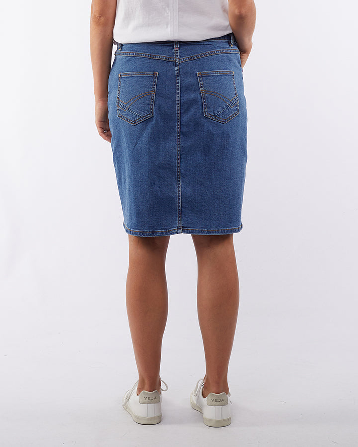 elm-chloe-denim-skirt-mid-blue