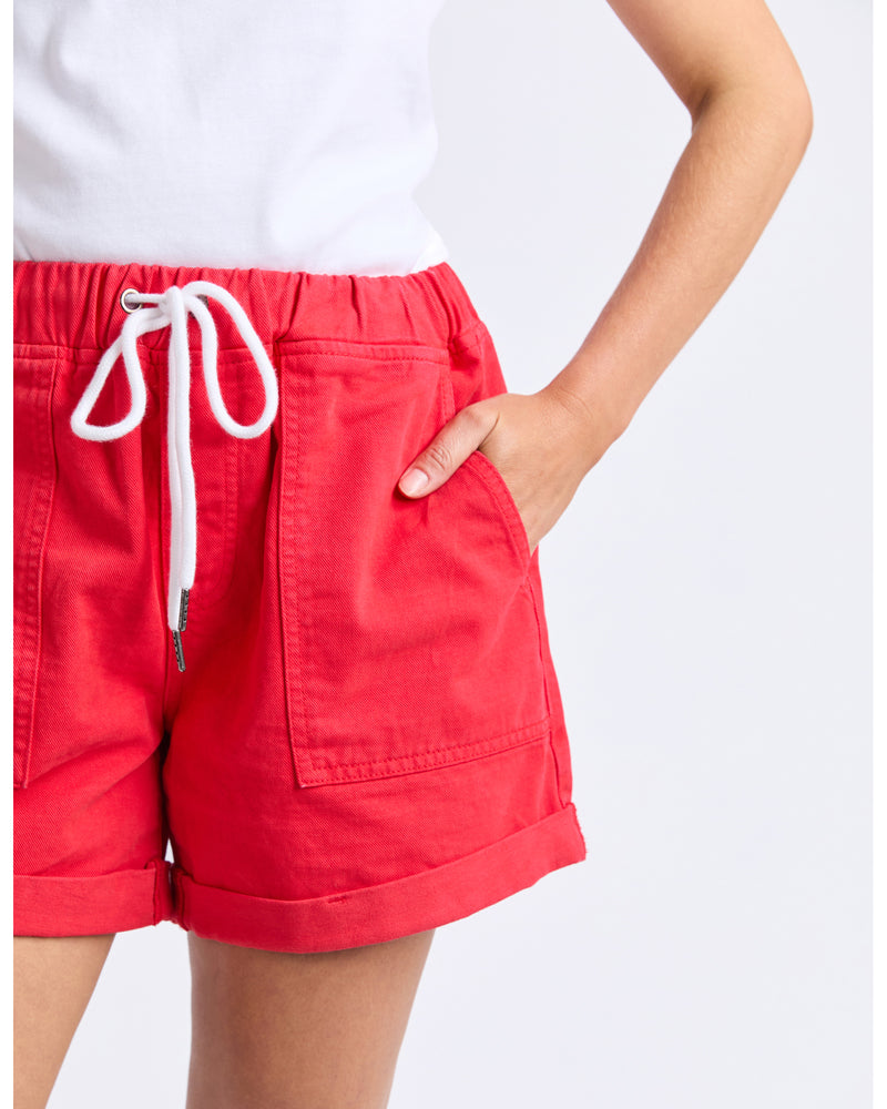 elm-emma-relaxed-short-poppy-81D1541.POP