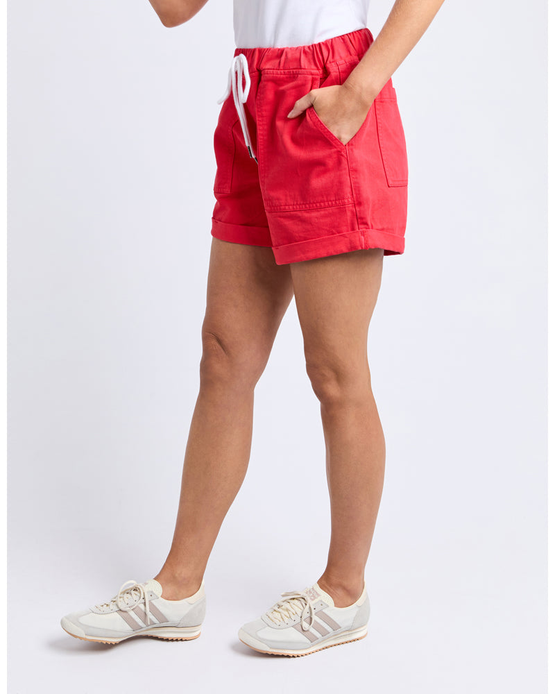 elm-emma-relaxed-short-poppy-81D1541.POP