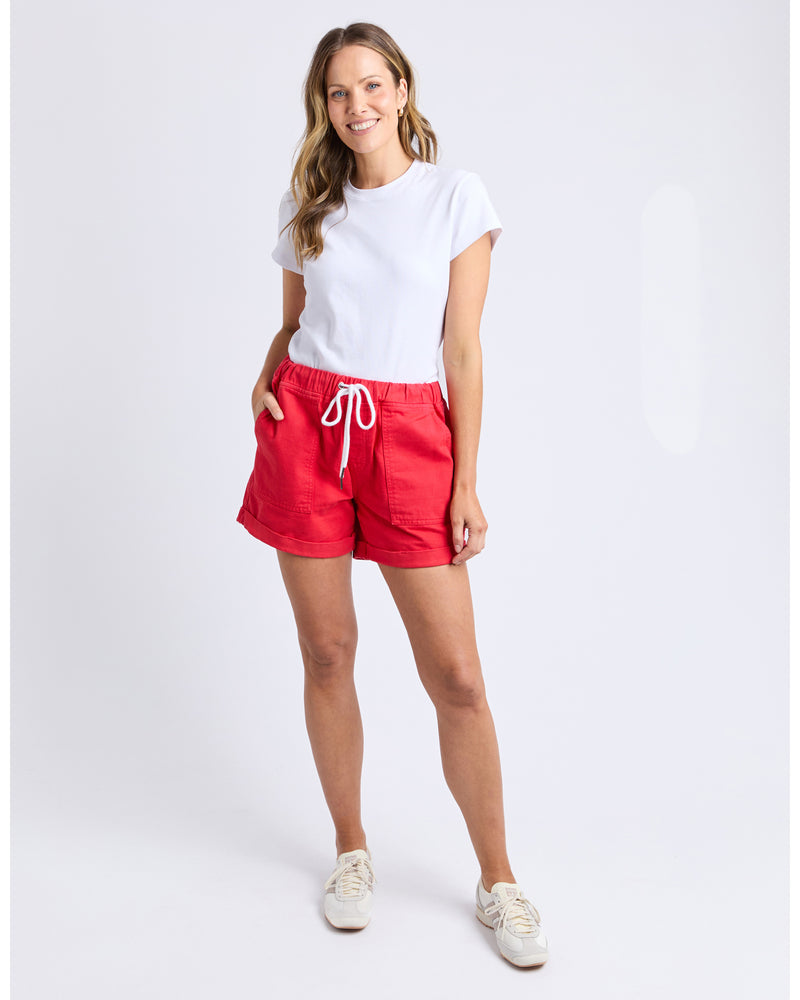 elm-emma-relaxed-short-poppy-81D1541.POP