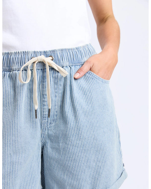 elm-holly-stripe-short-blue-white-stripe-shorts
