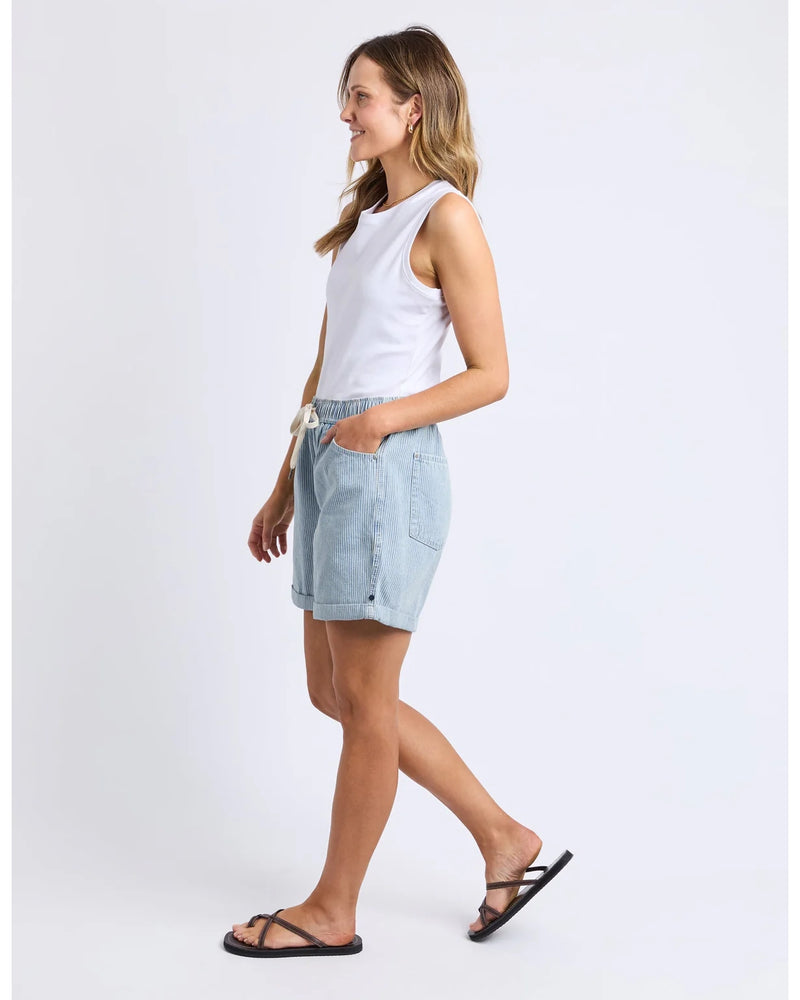 elm-holly-stripe-short-blue-white-stripe-shorts