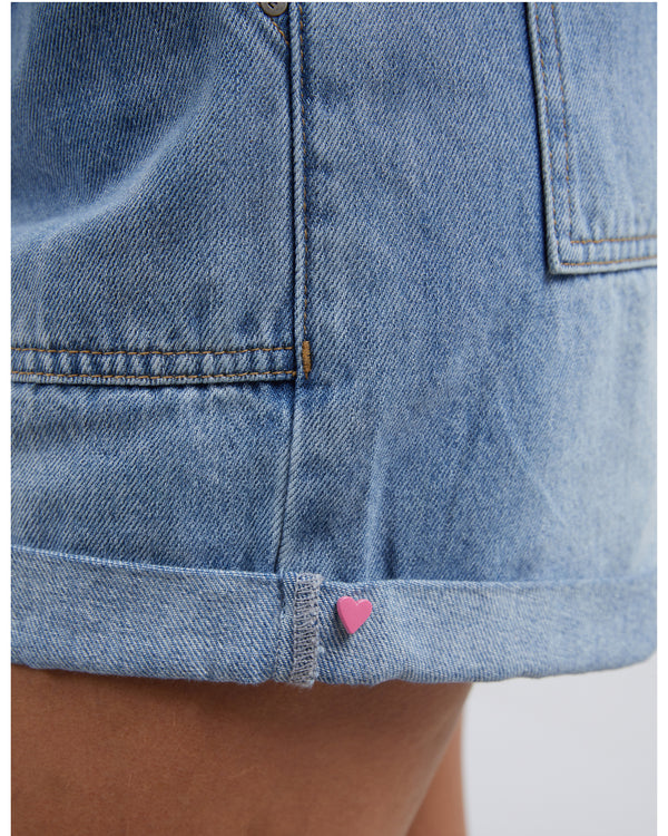 elm-lifestyle-emma-relaxed-denim-short-blue