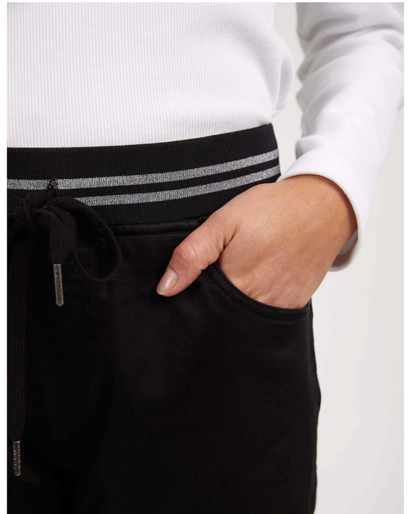 elm-lifestyle-margo-jogger-black