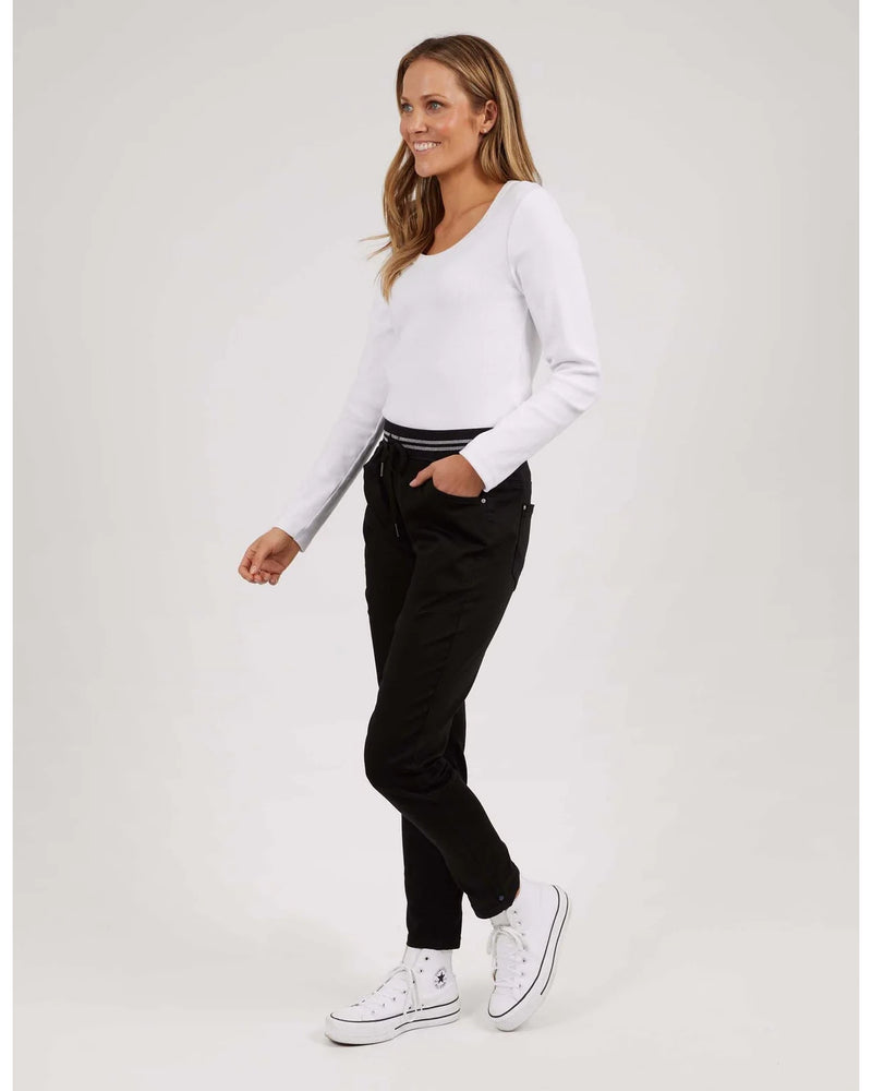elm-lifestyle-margo-jogger-black