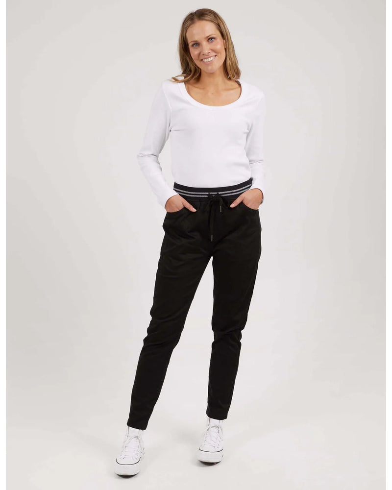 elm-lifestyle-margo-jogger-black