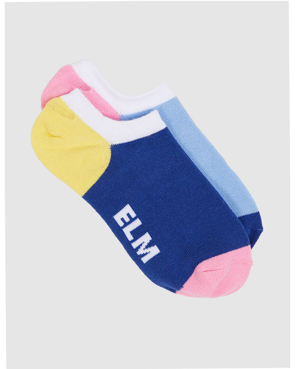 elm-lifestyle-no-show-socks-2pk-holiday-sun