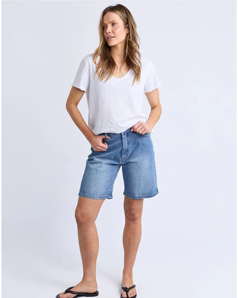 elm-macie-denim-shorts-mid-blue