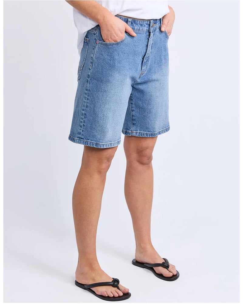 elm-macie-denim-shorts-mid-blue