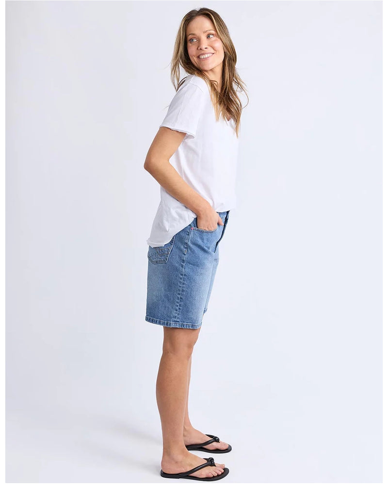elm-macie-denim-shorts-mid-blue