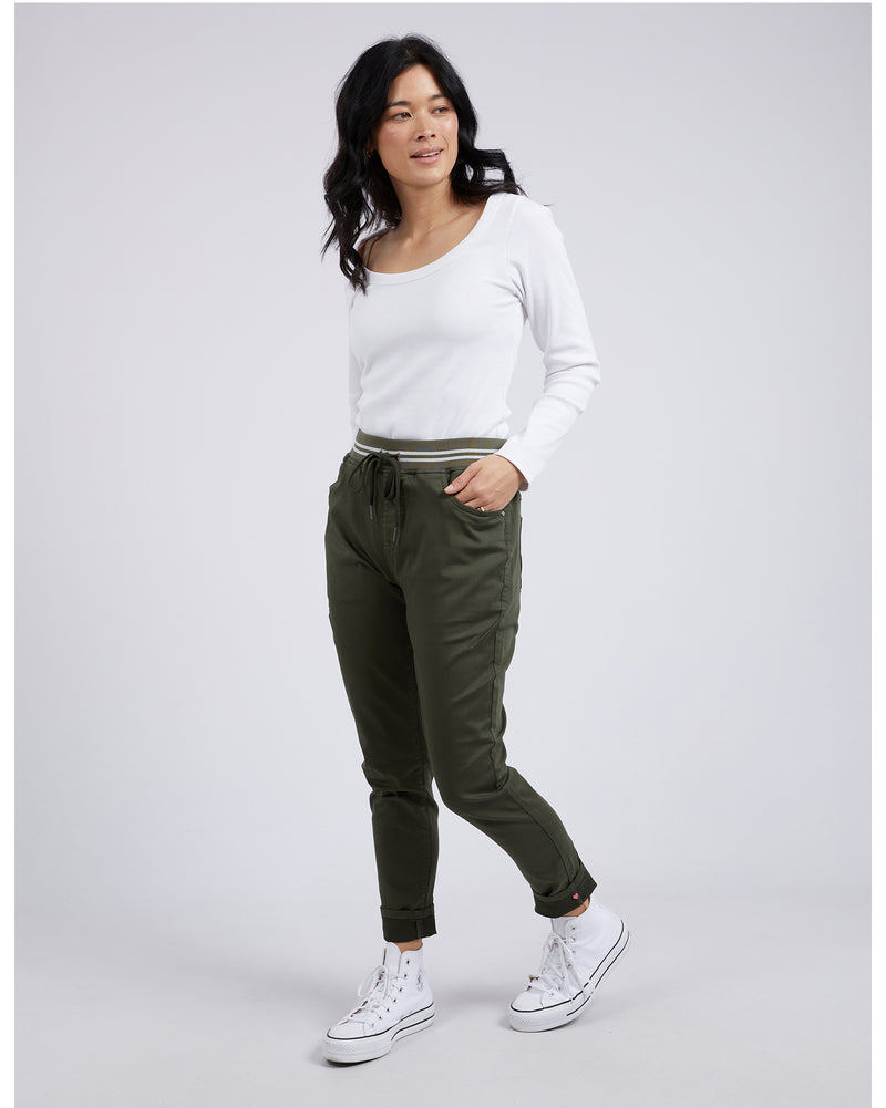 elm-margo-jogger-khak-81D1115.KHAK