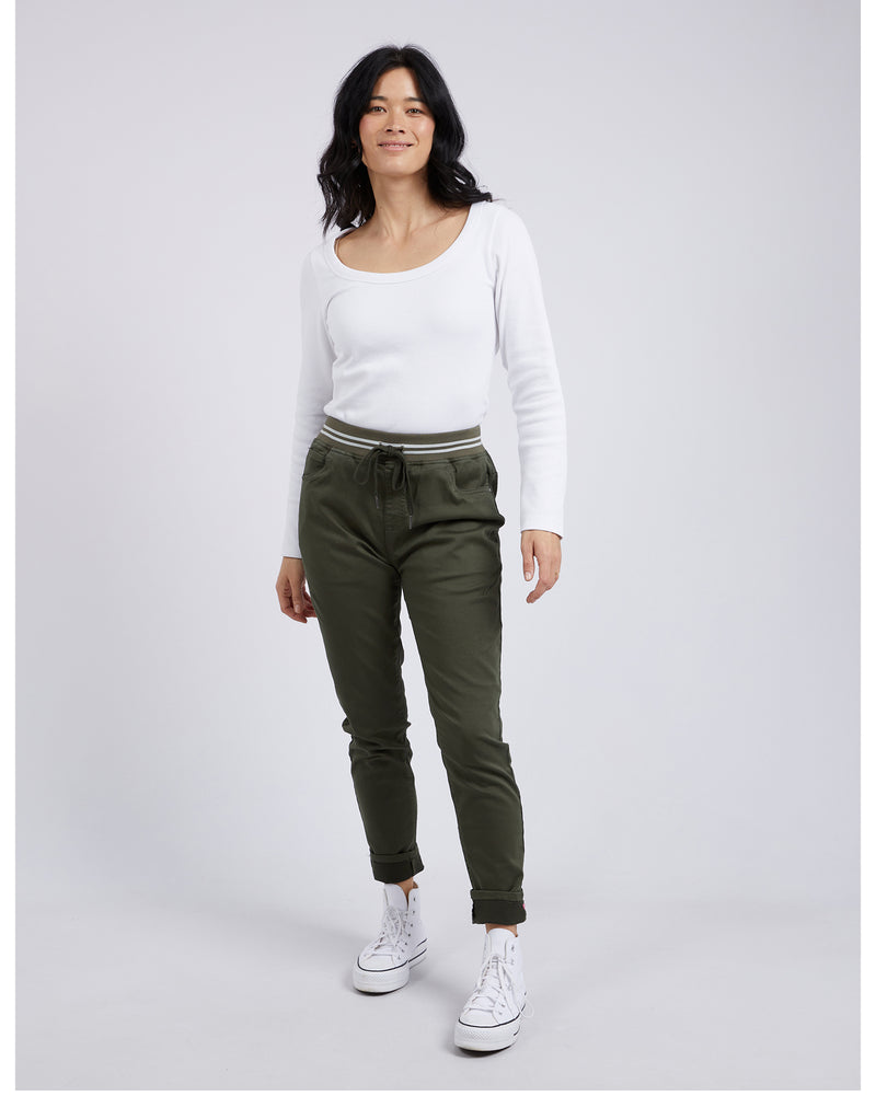 elm-margo-jogger-khak-81D1115.KHAK