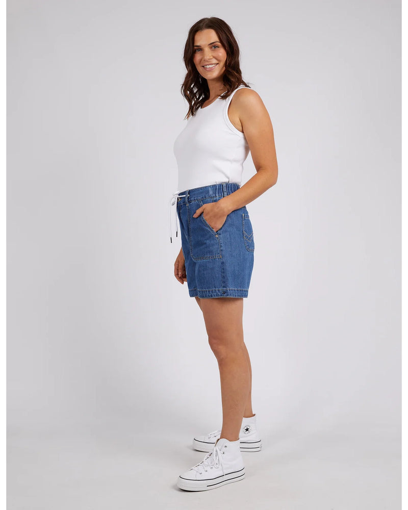 elm-mina-denim-short-blue-81D1343.BLU