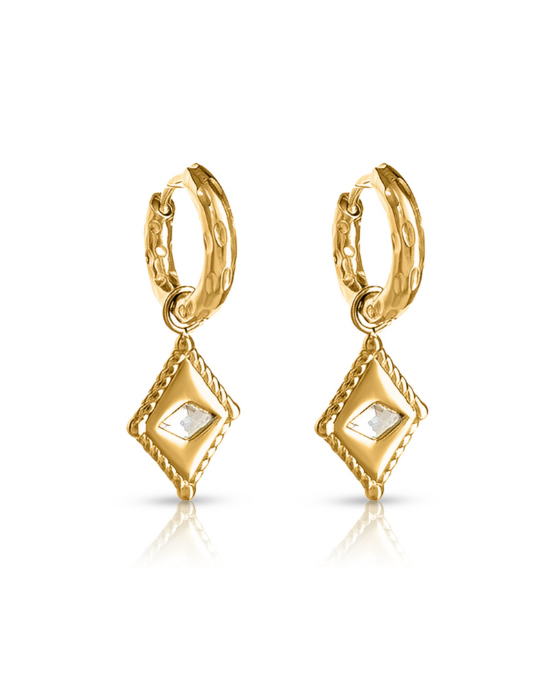 ever-jewellery-arena-huggie-earrings-gold