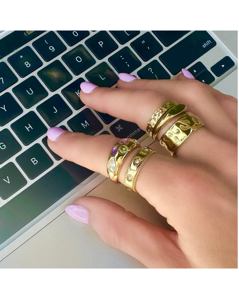 ever-jewellery-brooklyn-ring-gold