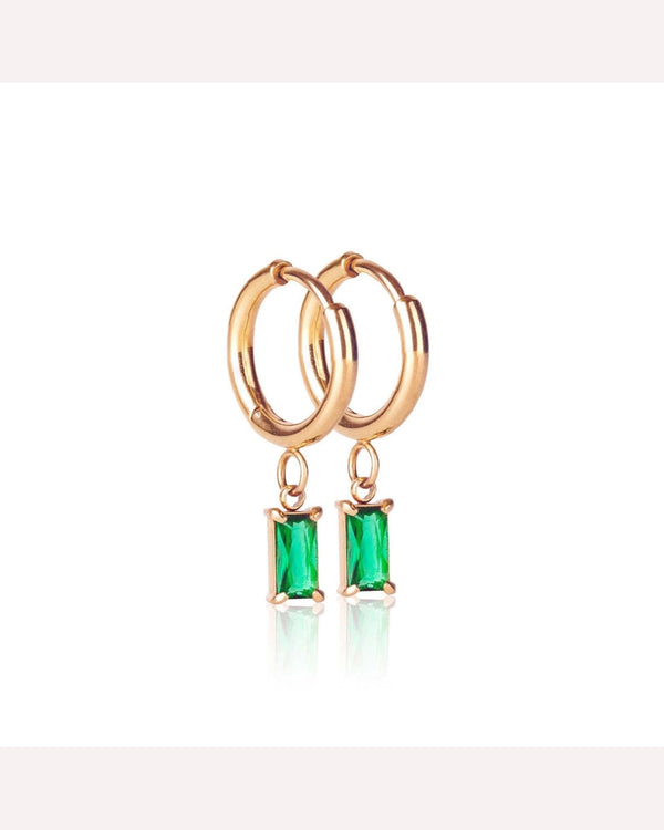 ever-jewellery-luxe-drop-huggie-earring-emerald