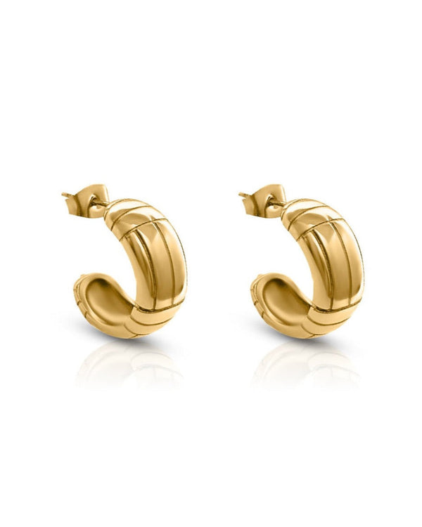 ever-jewellery-podium-hoop-earrings-gold