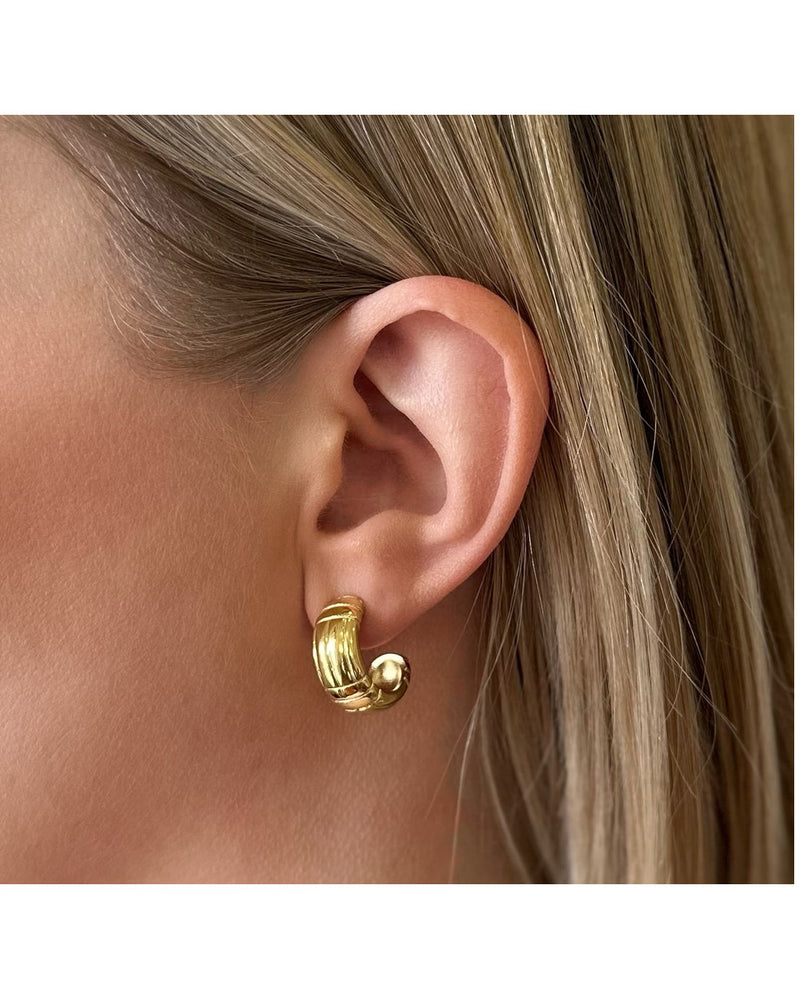 ever-jewellery-podium-hoop-earrings-gold