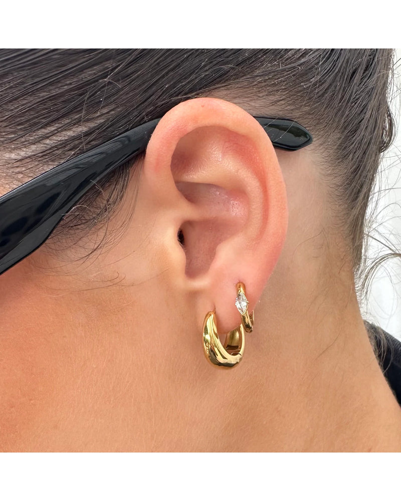 ever-jewellery-rush-hour-huggie-earrings-gold