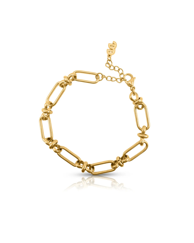 ever-jewellery-signal-chain-bracelet-gold