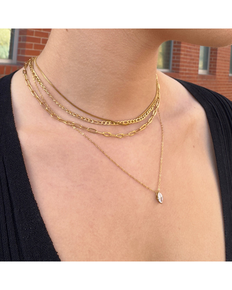 ever-jewellery-timeout-chain-necklace-gold