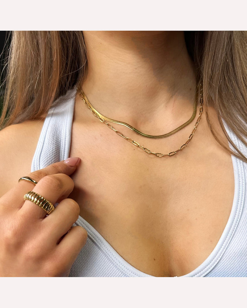 ever-jewellery-laneway-chain-necklace-gold