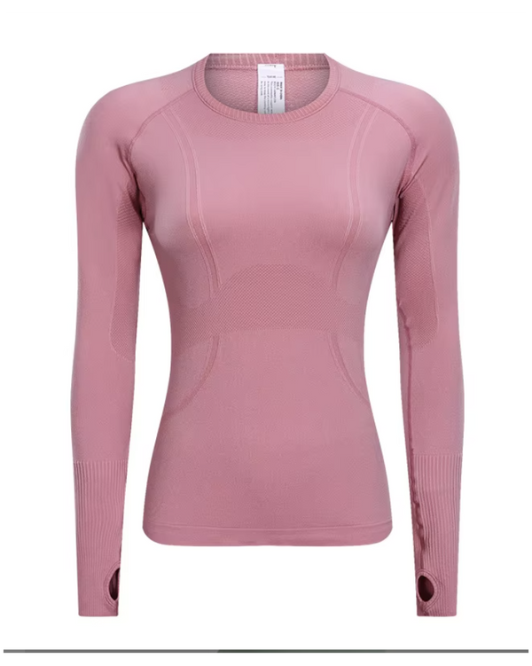 fearless-club-inspire-long-sleeve-pink