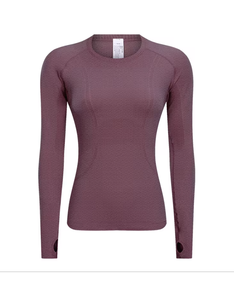 fearless-club-inspire-long-sleeve-plum