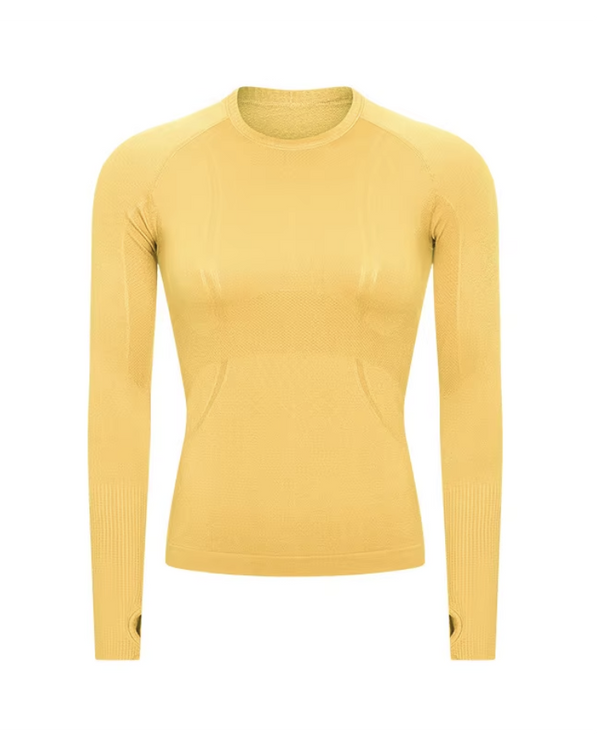 fearless-club-inspire-long-sleeve-yellow-