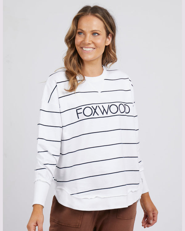 foxwood-classic-stripe-simplified-crew-white-navy-