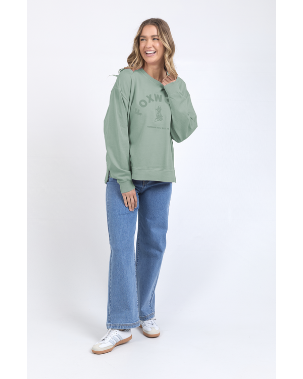 foxwood-effortless-crew-iceberg-green