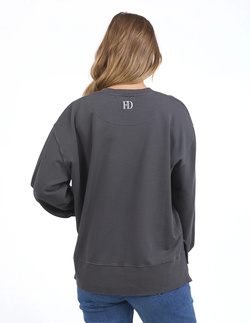 foxwood-effortless-crew-iron-grey