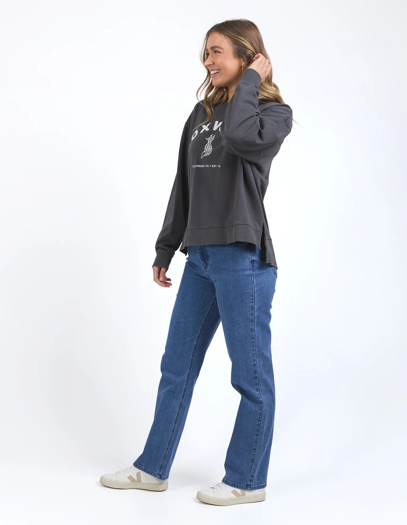 foxwood-effortless-crew-iron-grey