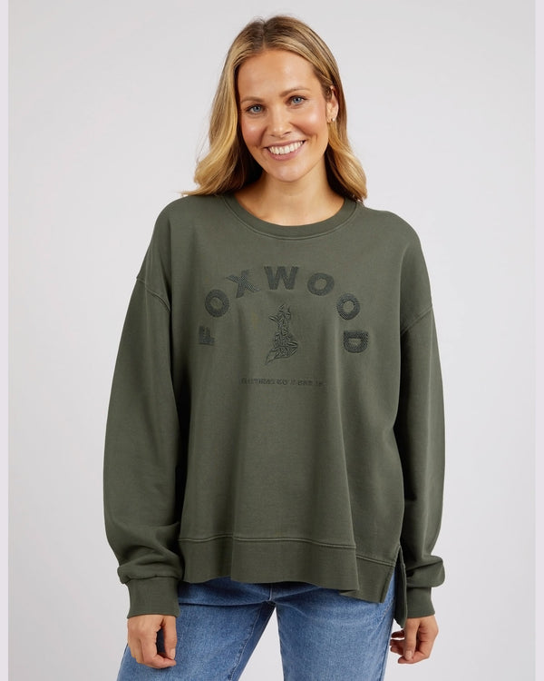 foxwood-effortless-crew-khaki