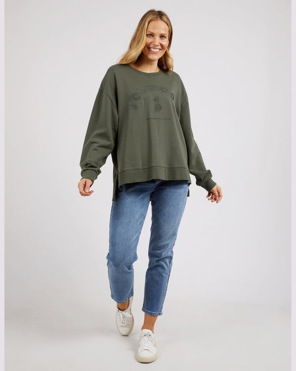 foxwood-effortless-crew-khaki