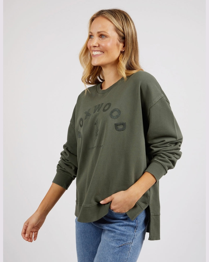 foxwood-effortless-crew-khaki