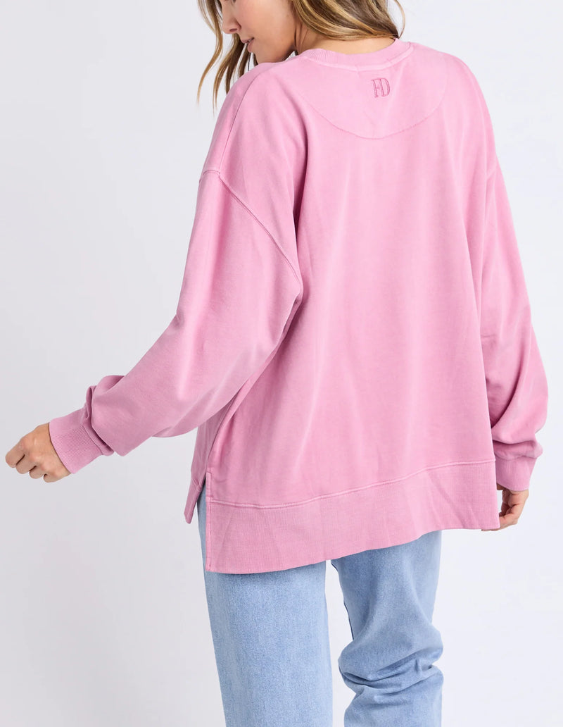 foxwood-effortless-crew-rose